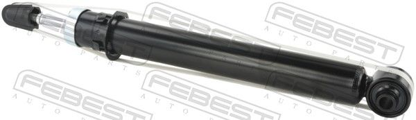 Амортизатор FEBEST 12110006R