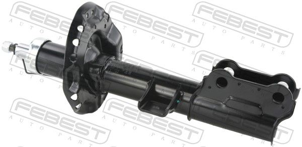Амортизатор FEBEST 12110007FL