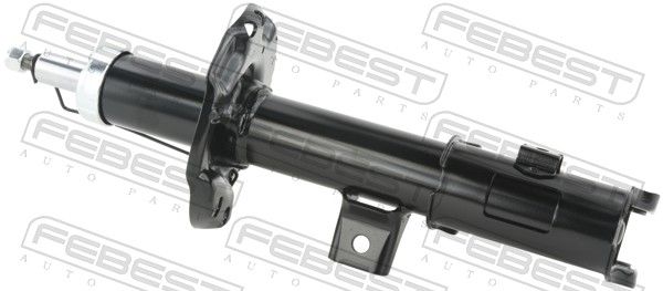 Амортизатор FEBEST 12110007FR