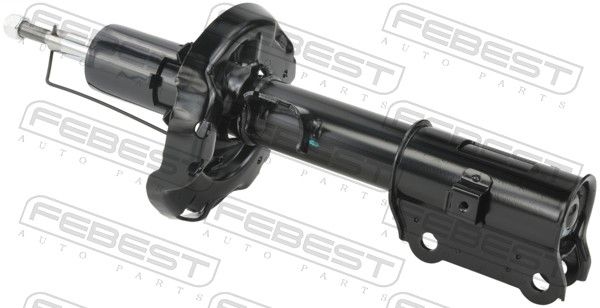Амортизатор FEBEST 12110011FL