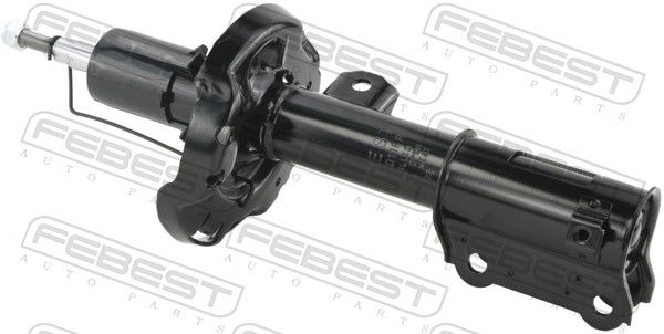 Амортизатор FEBEST 12110011FR