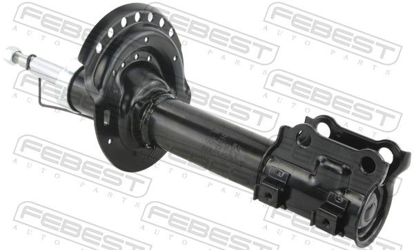 Амортизатор FEBEST 12110013FR