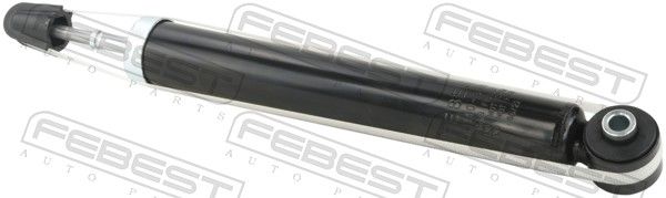 Амортизатор FEBEST 12110019R