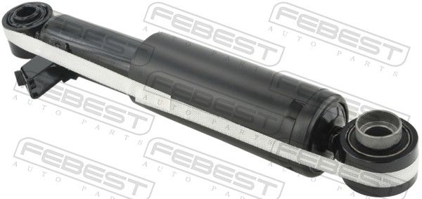 Амортизатор FEBEST 12110020R
