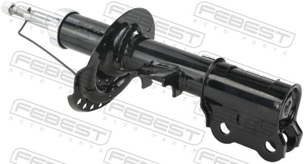 Амортизатор FEBEST 12110022FR