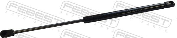 Запчасть FEBEST 12117001