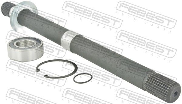 Приводной вал FEBEST 1212DM15RH