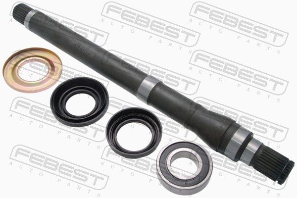 Приводной вал FEBEST 1212SFBM