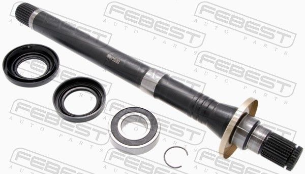 Приводной вал FEBEST 1212SFCL