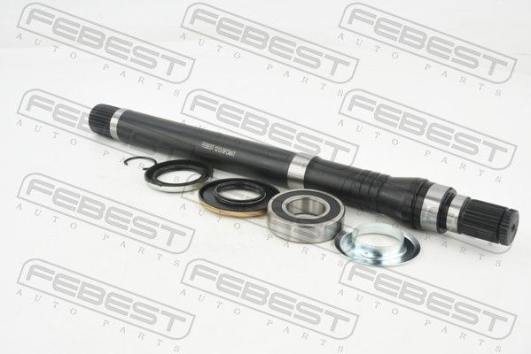 Приводной вал FEBEST 1212SFCMAT