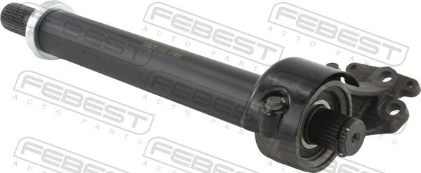 Приводной вал FEBEST 1212TM2WDRH