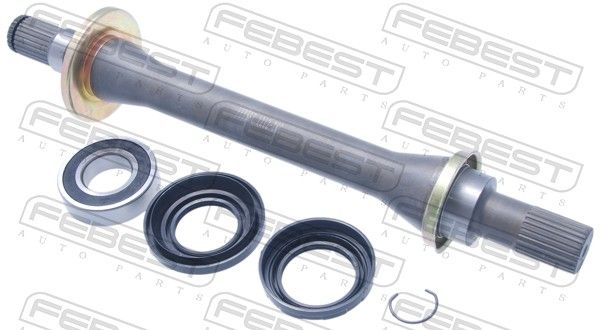 Приводной вал FEBEST 1212TUC