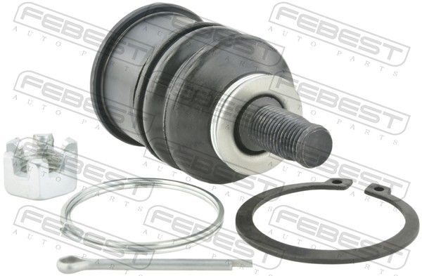 Шарнир независимой подвески / поворотного рычага FEBEST 1220DF