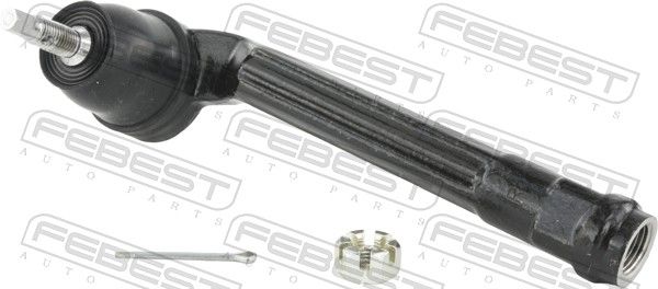 Наконечник поперечной рулевой тяги FEBEST 1221SON19RH