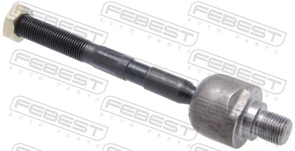 Осевой шарнир, рулевая тяга FEBEST 1222EN