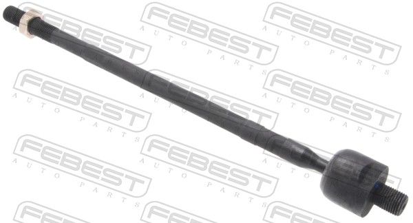 Осевой шарнир, рулевая тяга FEBEST 1222MAT