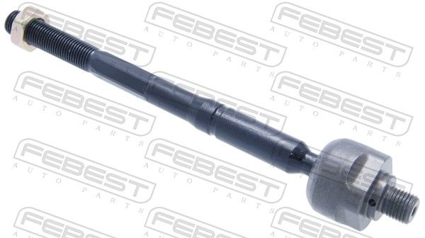 Осевой шарнир, рулевая тяга FEBEST 1222SB
