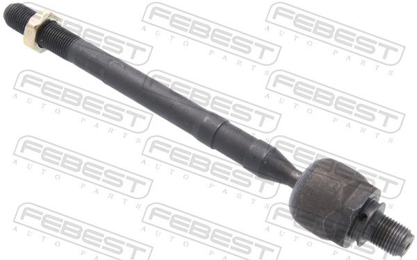 Осевой шарнир, рулевая тяга FEBEST 1222TUC