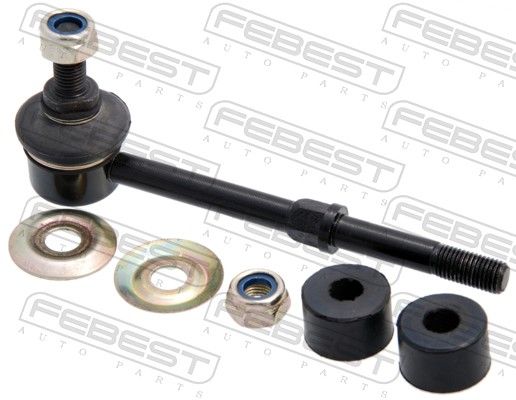Тяга / стойка, стабилизатор FEBEST 1223ACR