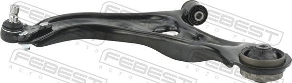 Рычаг независимой подвески колеса, подвеска колеса FEBEST 1224D7FLH
