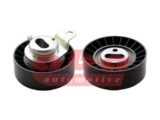 Натяжной ролик, ремень ГРМ ABA Automotive YP850221