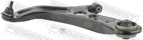 Рычаг независимой подвески колеса, подвеска колеса FEBEST 1224SOLH5LH
