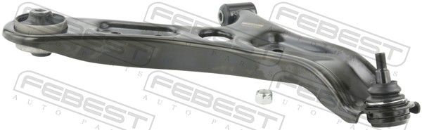 Рычаг независимой подвески колеса, подвеска колеса FEBEST 1224SOLH5RH