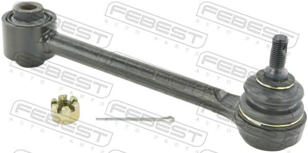 Рычаг независимой подвески колеса, подвеска колеса FEBEST 1225I30R1R