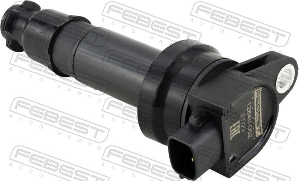 Катушка зажигания FEBEST 12640002