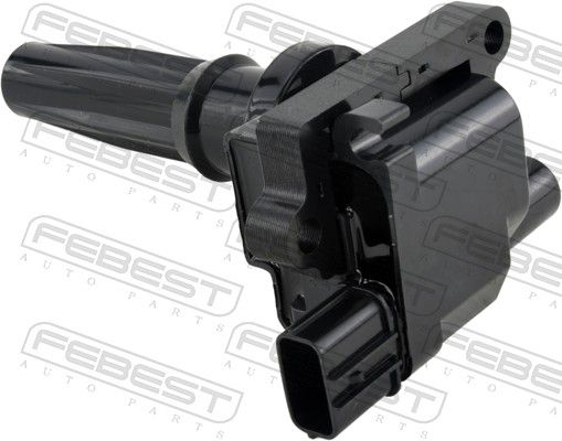 Катушка зажигания FEBEST 12640003
