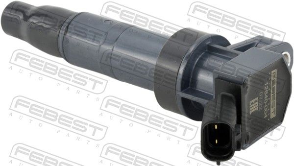 Катушка зажигания FEBEST 12640004