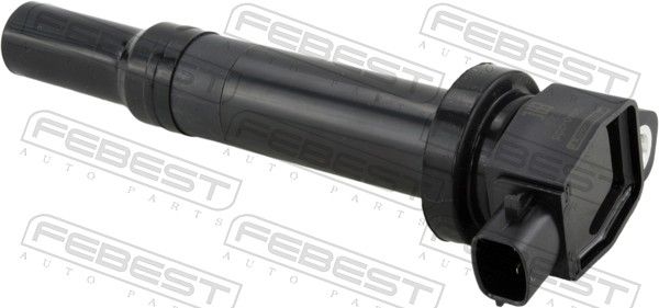 Катушка зажигания FEBEST 12640005