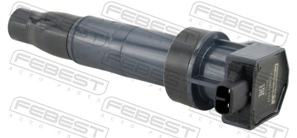 Катушка зажигания FEBEST 12640007