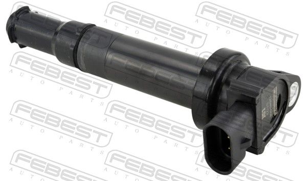 Катушка зажигания FEBEST 12640008