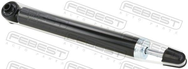 Амортизатор FEBEST 12650810R