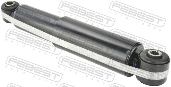 Амортизатор FEBEST 12650901R