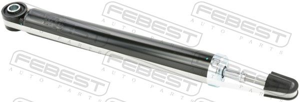 Амортизатор FEBEST 12655685R