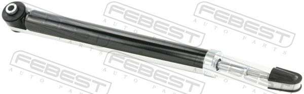 Амортизатор FEBEST 12656601R