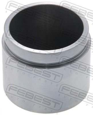 Поршень, корпус скобы тормоза FEBEST 1276PORF