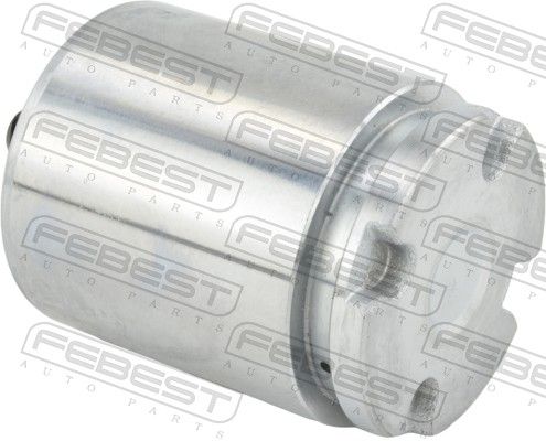 Поршень, корпус скобы тормоза FEBEST 1276SON19R