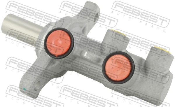 Главный тормозной цилиндр FEBEST 1279SOLABS