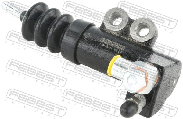 Рабочий цилиндр, система сцепления FEBEST 1280SB