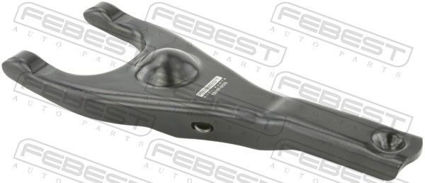 Возвратная вилка, система сцепления FEBEST 1281FIX35