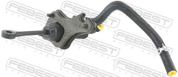 Главный цилиндр, система сцепления FEBEST 1281RB