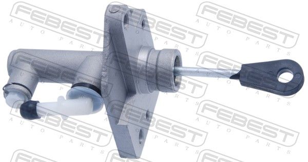 Главный цилиндр, система сцепления FEBEST 1281TUC
