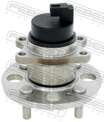 Ступица колеса FEBEST 1282GETZR