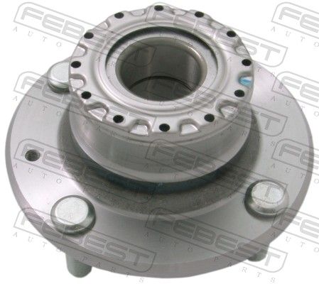 Ступица колеса FEBEST 1282LANR