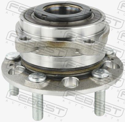 Ступица колеса FEBEST 1282S8F