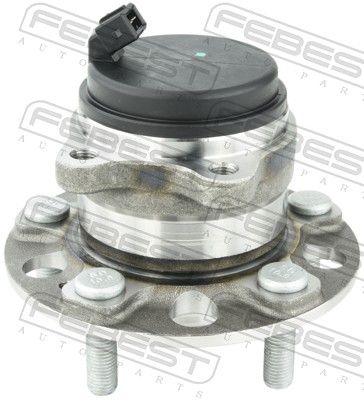 Ступица колеса FEBEST 1282SON15R