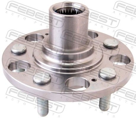 Ступица колеса FEBEST 1282TUCR
